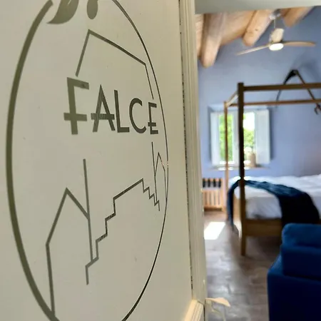 Bb Casale Di Oto Panzió 4*