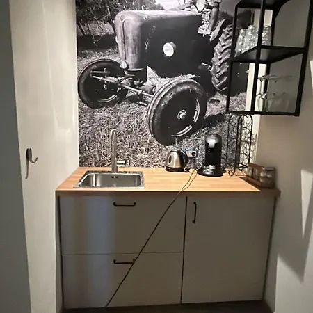 Готель типу 
