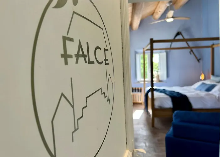 Bb Casale Di Oto Panzió 4*