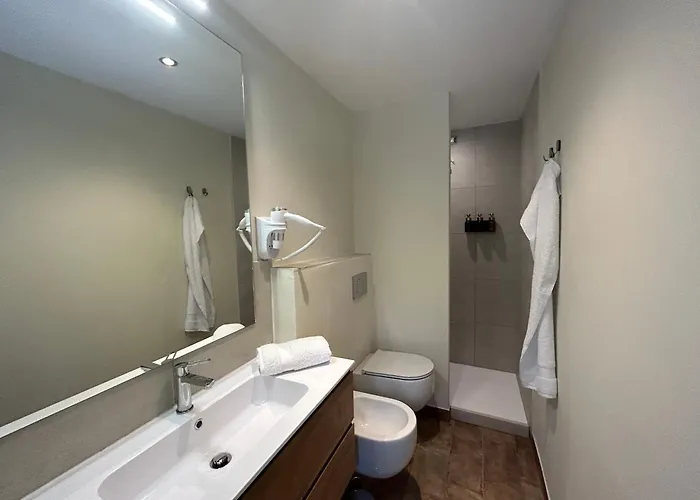 Bb Casale Di Oto Senigallia