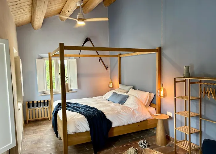 Panzió Bb Casale Di Oto Senigallia