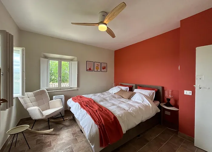 Bb Casale Di Oto Panzió 4*