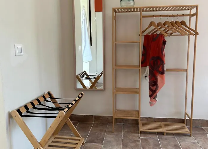 Bb Casale Di Oto Panzió Senigallia