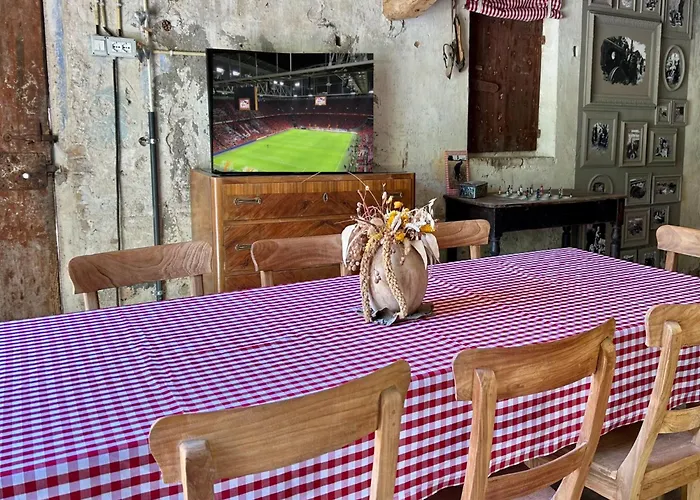 Panzió Bb Casale Di Oto 4*