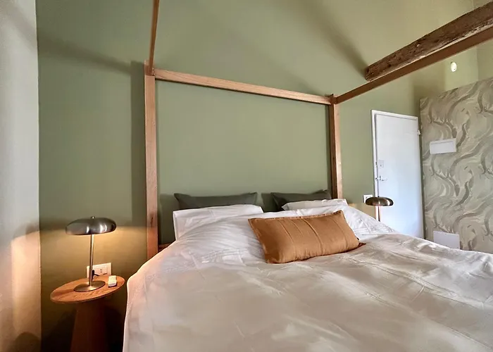 Bb Casale Di Oto Panzió