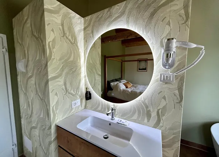 Panzió Bb Casale Di Oto Senigallia