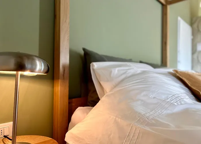 Bb Casale Di Oto Panzió 4*