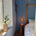 Bb Casale Di Oto Bed and Breakfast Σενιγκάλια