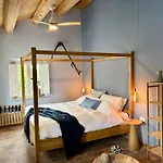Bed and Breakfast Bb Casale Di Oto Σενιγκάλια