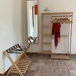 Bb Casale Di Oto Bed and Breakfast Σενιγκάλια