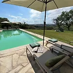 Bed and Breakfast Bb Casale Di Oto