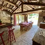 Bb Casale Di Oto Bed and Breakfast 4*