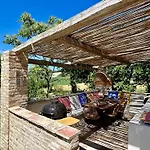 Bb Casale Di Oto Bed and Breakfast 4*