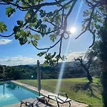 Bed and Breakfast Bb Casale Di Oto Σενιγκάλια