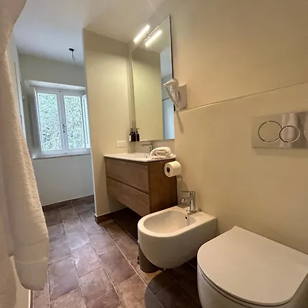 Bed and Breakfast Bb Casale Di Oto Σενιγκάλια