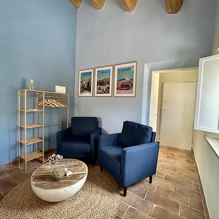 Bb Casale Di Oto 4*
