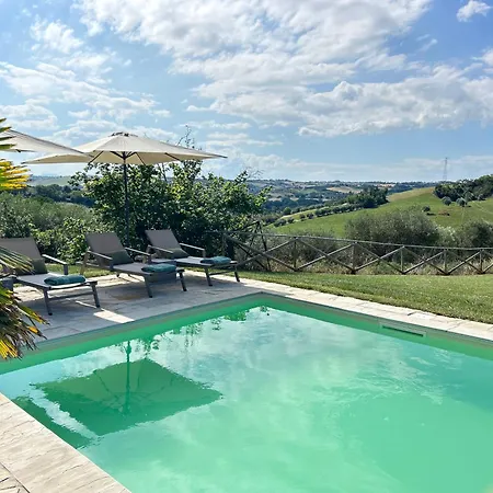 Bb Casale Di Oto Σενιγκάλια