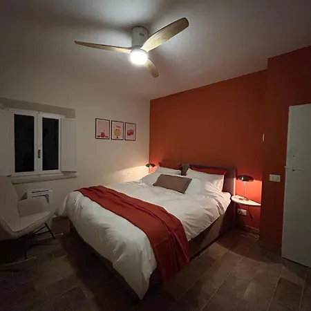 Bed and Breakfast Bb Casale Di Oto