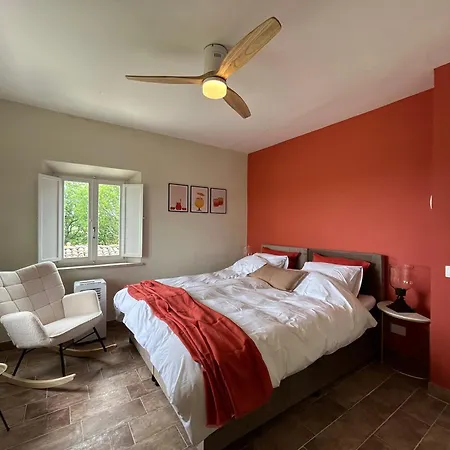 Bb Casale Di Oto Bed & Breakfast 4*