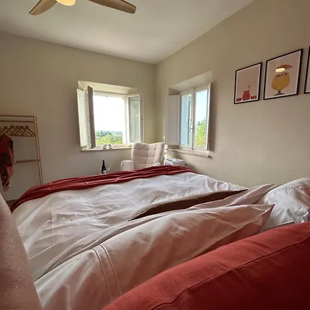 Bed and Breakfast Bb Casale Di Oto 4*