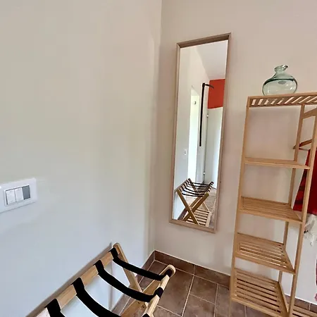 Bb Casale Di Oto Bed and Breakfast Σενιγκάλια