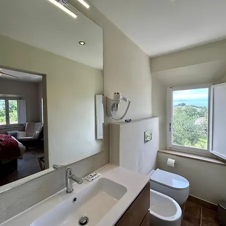 Bb Casale Di Oto Σενιγκάλια