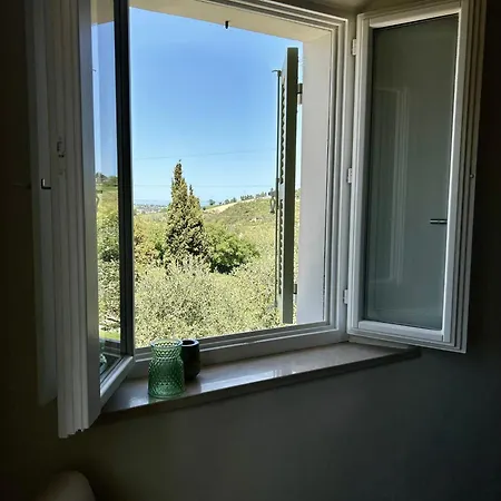 Bb Casale Di Oto Bed and Breakfast