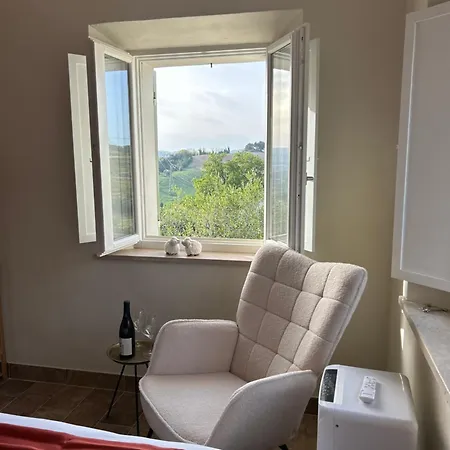 Bed and Breakfast Bb Casale Di Oto