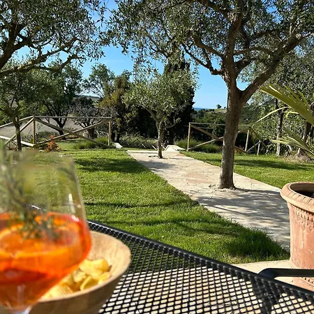 Bb Casale Di Oto 4* Senigallia