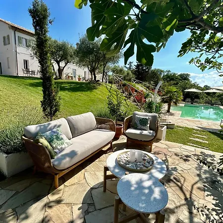 Bb Casale Di Oto 4*