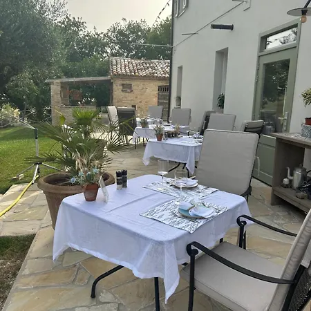 Bb Casale Di Oto