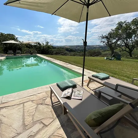 Bed and Breakfast Bb Casale Di Oto