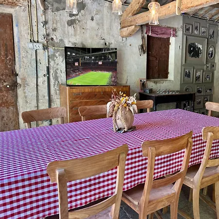 Bed & Breakfast Bb Casale Di Oto 4*