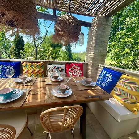 Bb Casale Di Oto Σενιγκάλια