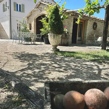 Bb Casale Di Oto Σενιγκάλια