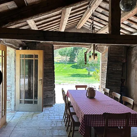 Bb Casale Di Oto 4* Σενιγκάλια