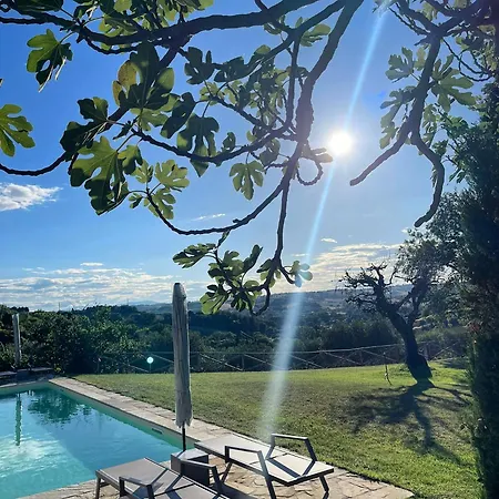 Bed and Breakfast Bb Casale Di Oto Σενιγκάλια