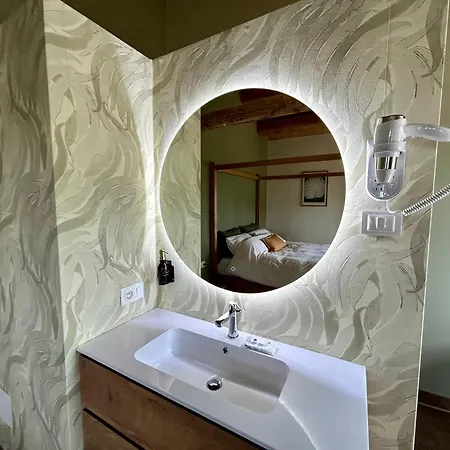 Bed and Breakfast Bb Casale Di Oto Σενιγκάλια