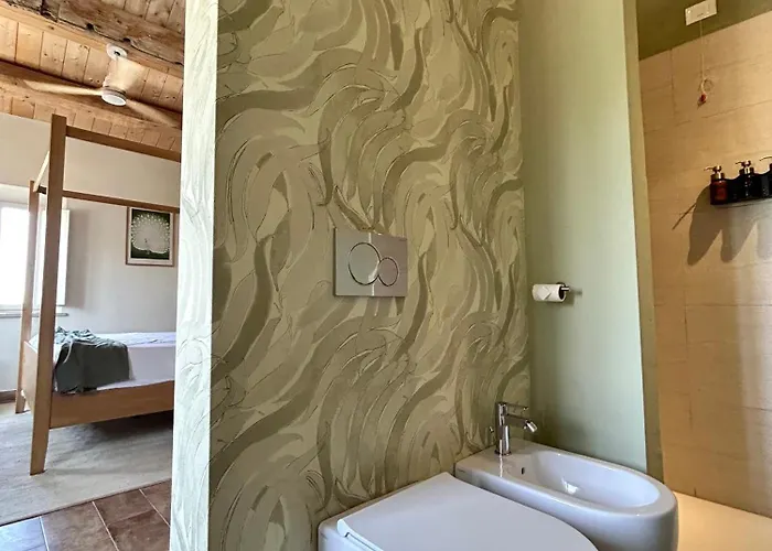 Panzió Bb Casale Di Oto 4*