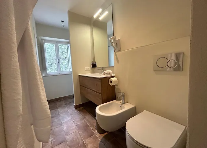 Panzió Bb Casale Di Oto Senigallia