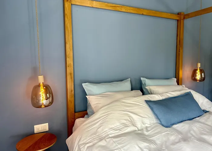 Bb Casale Di Oto Frühstückspension