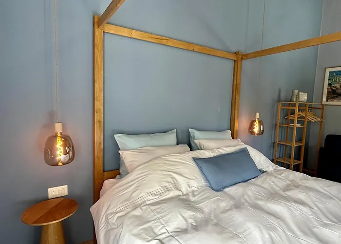 Frühstückspension Bb Casale Di Oto 4*