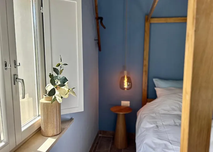 Bb Casale Di Oto Panzió Senigallia