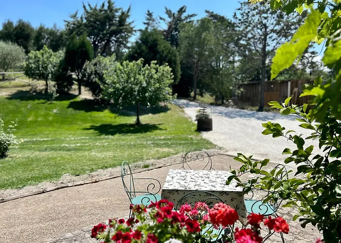 Bb Casale Di Oto Panzió 4*