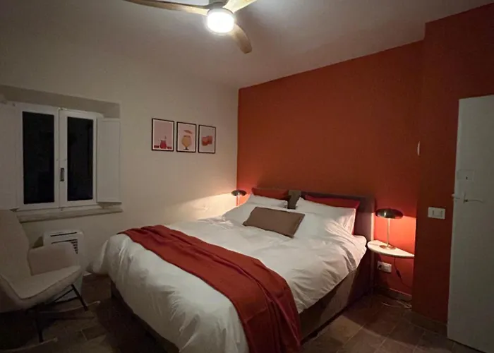 Frühstückspension Bb Casale Di Oto