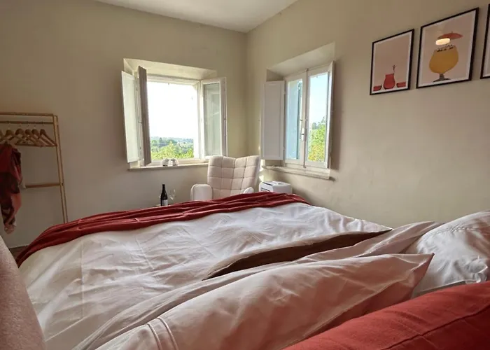 Frühstückspension Bb Casale Di Oto 4*