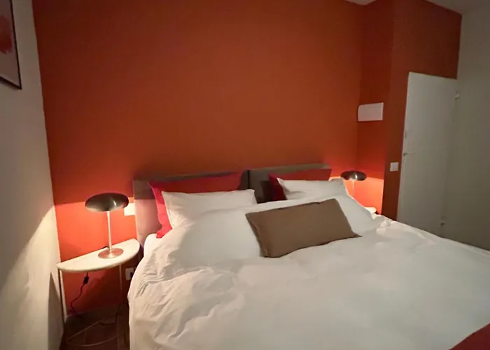 Bb Casale Di Oto Senigallia