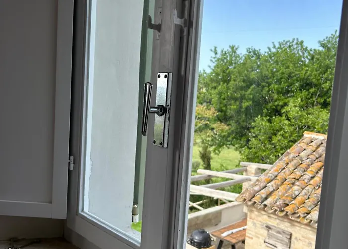 Bb Casale Di Oto Panzió 4*