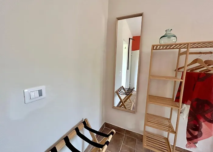 Bb Casale Di Oto Frühstückspension Senigallia