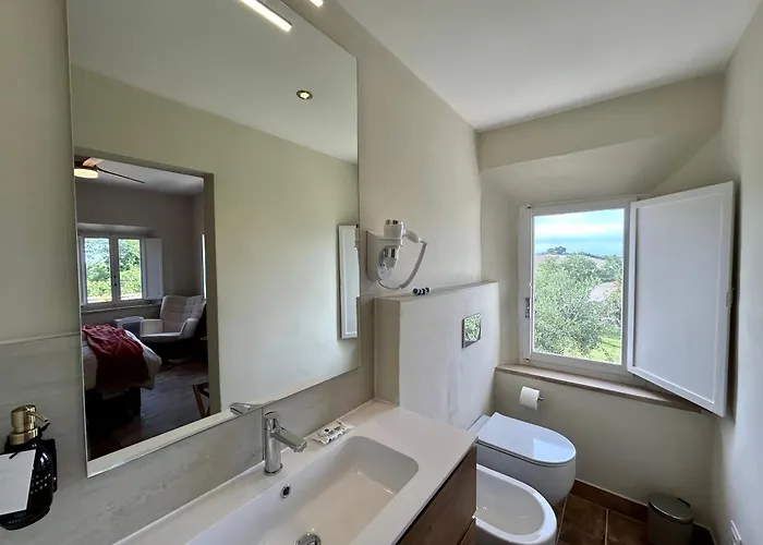 Bb Casale Di Oto Senigallia